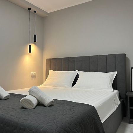 Luxury Apartment In 卡瓦拉 外观 照片