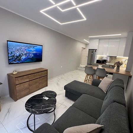 Luxury Apartment In 卡瓦拉 外观 照片