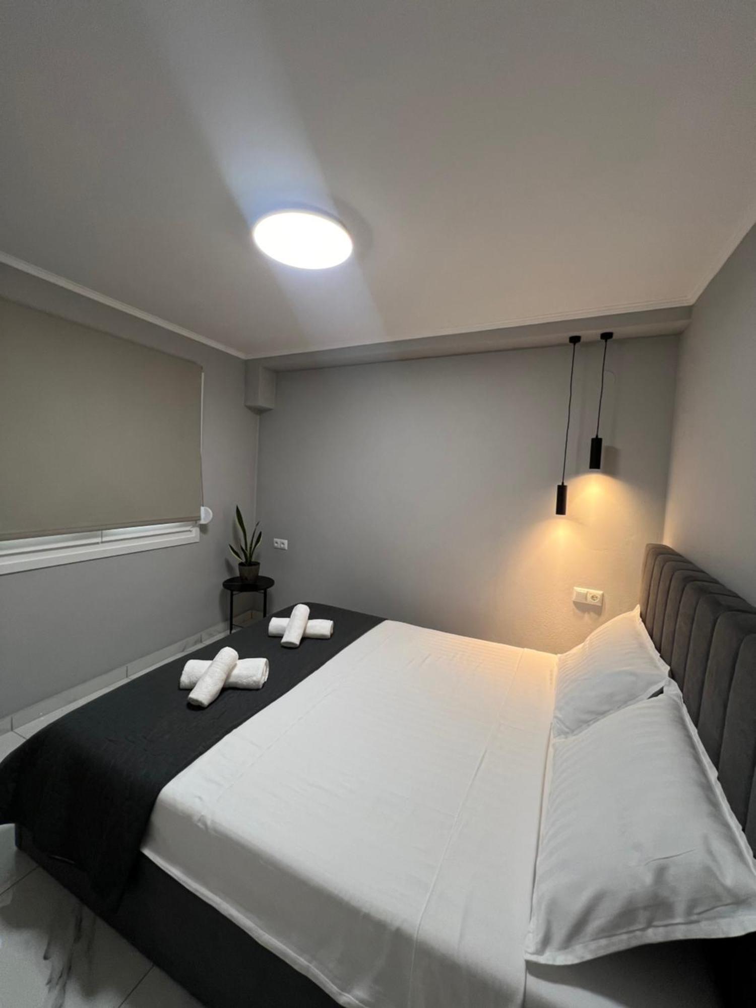 Luxury Apartment In 卡瓦拉 外观 照片